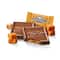 Ghirardelli® Caramel Filled Milk Chocolate Square